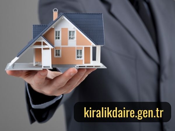 Dışdedeler Mahallesi Kiralık Daire